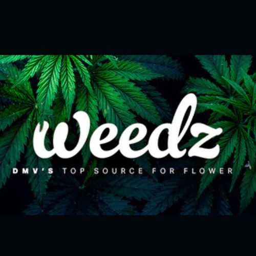 WEEDZ DC | WEED & MARIJUANA DELIVERY